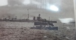 Invergordon and the Cromarty Firth are synonymous with the Grand Fleet during WW1
