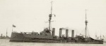 HMS Natal