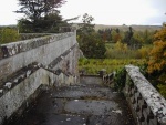 Remains of Rosehaugh