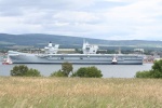 HMS Queen Elizabeth