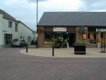 The Flower Shop, High Street, Invergordon.