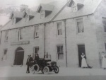 Commercial Hotel