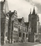 Rosehaugh House
