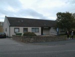 Health Centre, Albany Road, Invergordon.