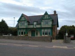 House in King Street.