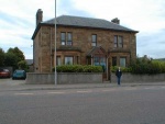 House in King Street.
