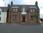 Dunvegan, High Street.