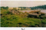 Fig 01 - Pier