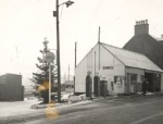 Avoch Filling Station