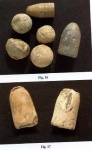 Fig 16 and 17 -bullets