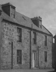 Houses at George Street,Avoch