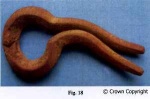 Fig 18 - Jaws harp