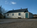 Community hall, Tore.