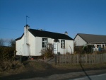 Homes at Tore village.