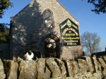 Church of Scotland, Killearnan.