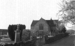 Killearnan Church - kirk of controversial clerics