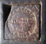 Mackenzie drain cover