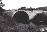 King James IV bridge