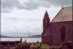Kilmuir and Logie Easter Parish Church