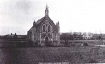Kilmuir Easter Free Church