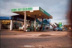 Ken's Garage, Kildary