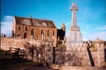 Kilmuir Easter War Memorial