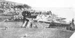 View of Avoch from Gallow hill