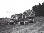 Harvesting