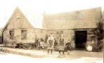 Kildary Smithy