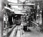 Sawmill