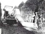 Threshing Machine