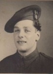 Private Ian Maclennan