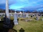 Burial Ground