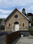 Parish Church hall