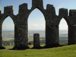 Fyrish Monument