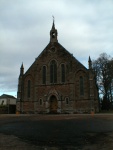 Knockbain Church of Scotland, Munlochy.