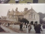 Perrins Centre 1903