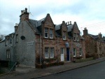The Royal Bank of Scotland in Munlochy