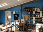 Black Isle Brewery