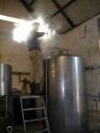 The Black Isle Brewery