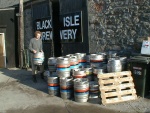 The Black Isle Brewery