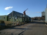Highland Grain Ltd