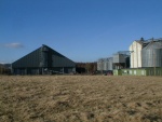 Highland Grain Ltd