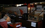 Inside Ullapool Museum