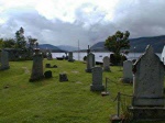 Mill Street old burial ground