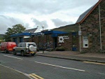 The Royal Bank of Scotland