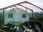 Burnside Garage, Long Road - photo 2