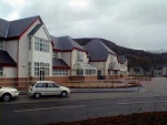 Ullapool High School