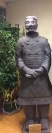Terracotta Warrior