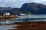 The Hebridean Princess